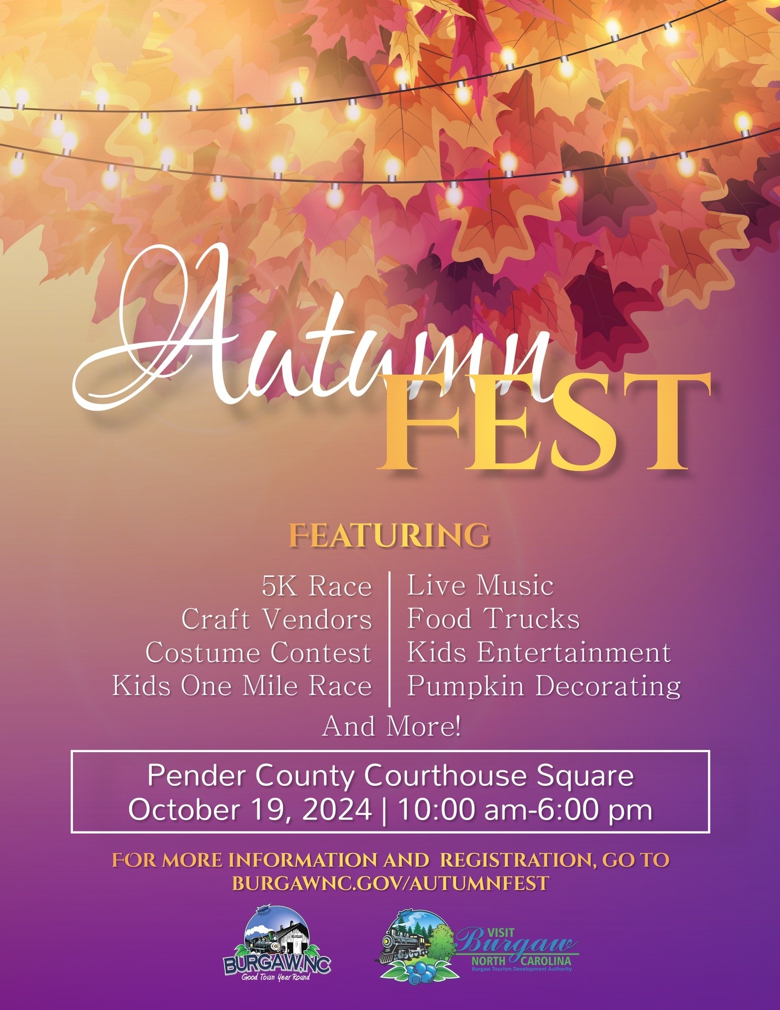 Autumn Fest